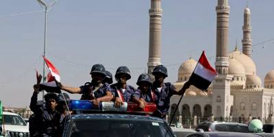 Suudi Arabistan'dan Husilere ateşkes teklifi