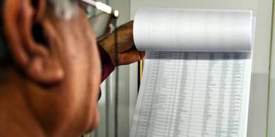 İstanbul'un seçmen sayısı 777 bin 428 kişi arttı