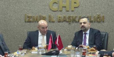 CHP İzmir’de seçim sonrası kıyım yapılacak!