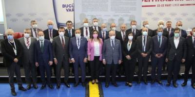 CHP’li 11 büyükşehir belediye başkanı suyun doğru kullanımı hakkında manifesto imzaladı