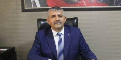 MHP'li Şahin'den Soyer'e tepki: Pagosçu Tunç’un yalan rüzgarı devam ediyor