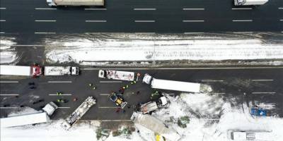 Kaza kara noktaları iyileştiriliyor, sürücüler rahatlıyor