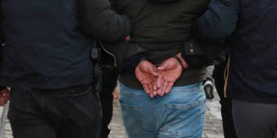 İstanbul merkezli 6 ilde terör örgütü PKK operasyonunda 32 şüpheli yakalandı