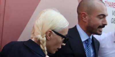 Gülşen'e 10 ay hapis cezası