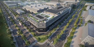 Dyson, Singapur'da yeni nesil bataryalar için gelişmiş üretim tesisi açacak