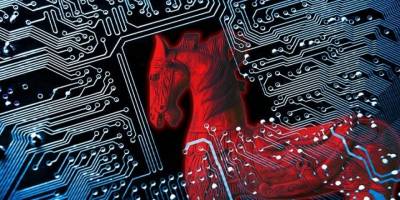 Türkiye'de bankalara Truva Atı saldırıları yüzde 238 Arttı