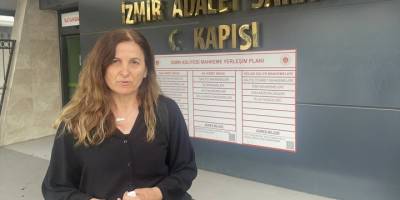 İzmir depreminde yıkılan binayla ilgili sanıklara hapis kararı