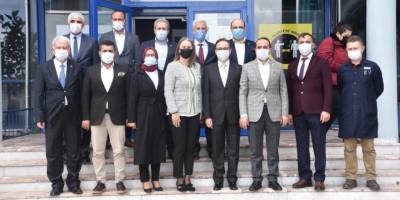 Bu okul ürettiği temizlik ürünlerinden 5.5 milyon liralık gelir elde etti