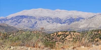 Dünyayı tehdit eden iklim değişikliği Yunanistan'da da endişe kaynağı