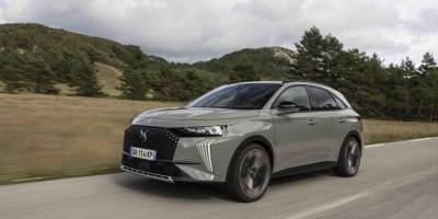 DS Automobiles'ten mayıs ayına özel düşük faizli kredi kampanyası