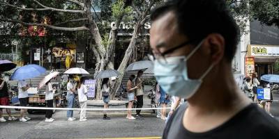 DSÖ: Kovid-19'un uluslararası halk sağlığı acil durumu sona erdi