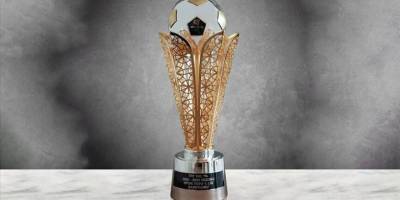 TFF, kuruluşunun 100. yılı nedeniyle yeni şampiyonluk kupaları tasarladı