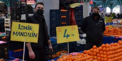 Pazarcılardan HES kodu tepkisi