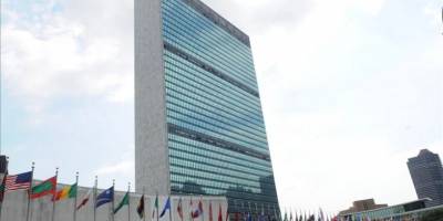 BM, Türkiye'nin Hartum Büyükelçiliği konvoyuna yönelik saldırıyı kınadı