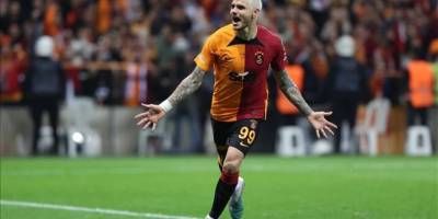 Lider Galatasaray'dan şampiyonluk yolunda önemli galibiyet