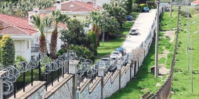 Las Vegas Urla’nın sanıkları ünlü çıktı