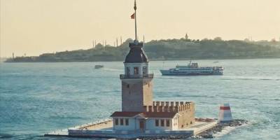 Kız Kulesi 11 Mayıs'ta ziyaretçilerini ağırlamaya başlayacak