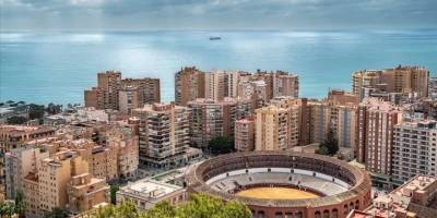 İspanya, "1961'den bu yana en kurak ve sıcak nisan ayını" geçirdi