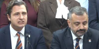 CHP İzmir’de huzursuzluk sesleri!