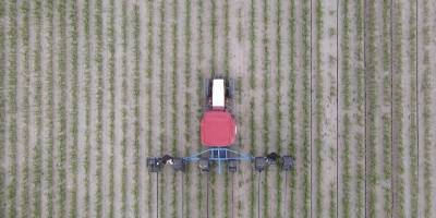 IPARD-III Programı desteğiyle kırsala 20 milyar liralık yeni yatırım geliyor