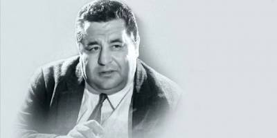 Yeşilçam'ın güler yüzü: Necdet Tosun