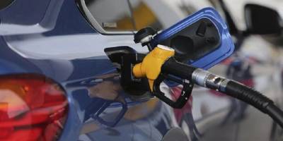 Zamlar pompaya yansıdı: Benzin ve motorinde güncel fiyatlar