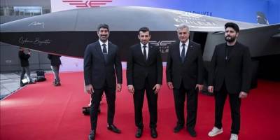 "Hedef KIZILELMA" belgeseli izleyiciyle buluşuyor