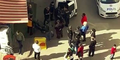 Antalya'da 13 yaşındaki çocuğa taciz: 'Allah belanı versin, beter ol'