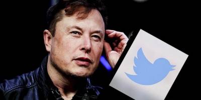 Elon Musk, Twitter CEO'luğunu bırakıyor