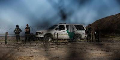 Meksika düzensiz göçle mücadele için sınıra daha fazla ulusal muhafız gönderecek