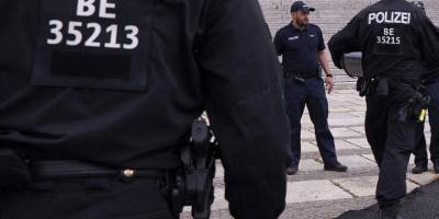 Almanya’da terör örgütü PKK’nın sözde bölge sorumlusuna hapis cezası