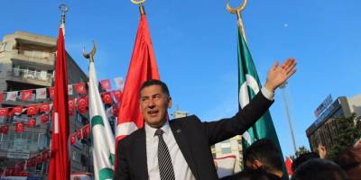 Sinan Oğan: Sayın İnce'nin seçmen tabanının ana gövdesi bize gelecek