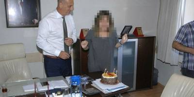 CHP'li Kadıköy Belediyesi'nde sektere tecavüz skandalı! ‘Artık dayanacak gücüm kalmadı’