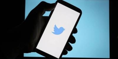 Twitter, Türkiye'deki bazı içerikleri engellediğini duyurdu
