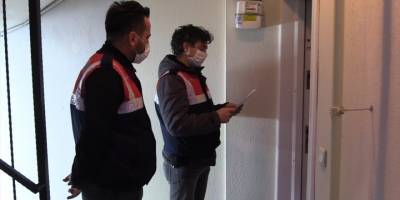 İzmir merkezli 53 ilde FETÖ'nün TSK yapılanmasına yönelik operasyonda 150 zanlı gözaltına alındı