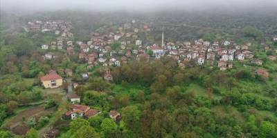 Balıkesir'den Bursa'ya taşınacak Karyağmaz'da son kez sandık kurulacak