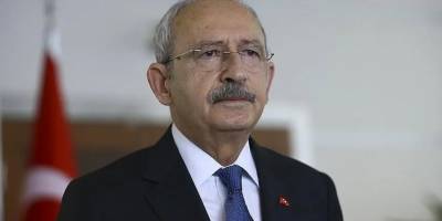 Kılıçdaroğlu’nun FETÖ elebaşı Gülen’in iadesinin talep edilmediği iddialarına bakanlıktan belgeli yanıt