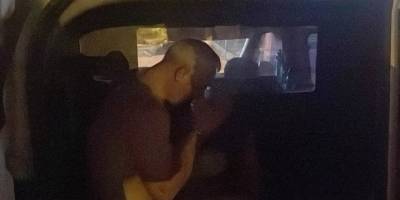 Kütahya'da hırsızlık şüphelisi, ev sahibi tarafından yakalandı