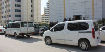 Kilis'te bir kişi evinde bıçaklanarak öldürülmüş halde bulundu