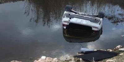 CHP'li eski ilçe yöneticisi kazada yaşamını yitirdi