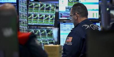 Küresel piyasalar haftaya temkinli başladı