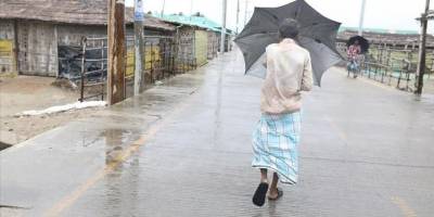 Myanmar'da etkili olan Mocha Kasırgası'nda 5 kişi öldü, 700'den fazla kişi yaralandı