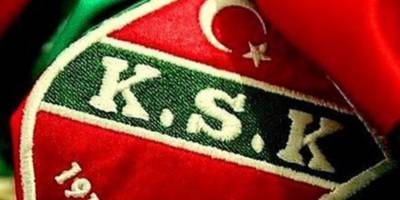 KSK’de aşı tutmadı