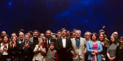 TİP, bir isim değişikliğiyle 4 vekil sayısını korudu