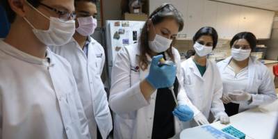 Kızılçullu’nun gençlerine 6 ülkeden 27 yeni ödül