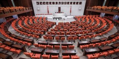 81 il, 600 milletvekili listesi (Fotoğraflı)