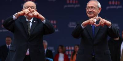 CHP'de 2. tur hazırlığı başladı