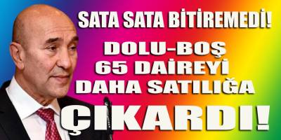 Anlaşılan, MTS İzmir Büyükşehir'i "CIS CIBIL" bırakmaya kararlı!