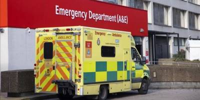 İngiltere'de iki kişide kuş gribine rastlandı