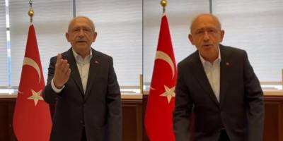 Kılıçdaroğlu’ndan gece yarısı operasyonu